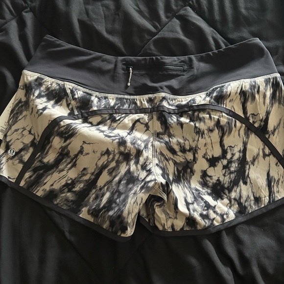 Lululemon Run Times Short - Picture 6 of 6